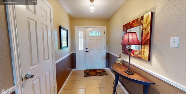 Building Photo - 3 br, 2 bath House - 715 Summerglen Dr