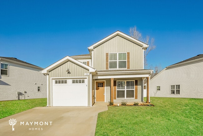 Building Photo - 1193 Cottonwood Dr