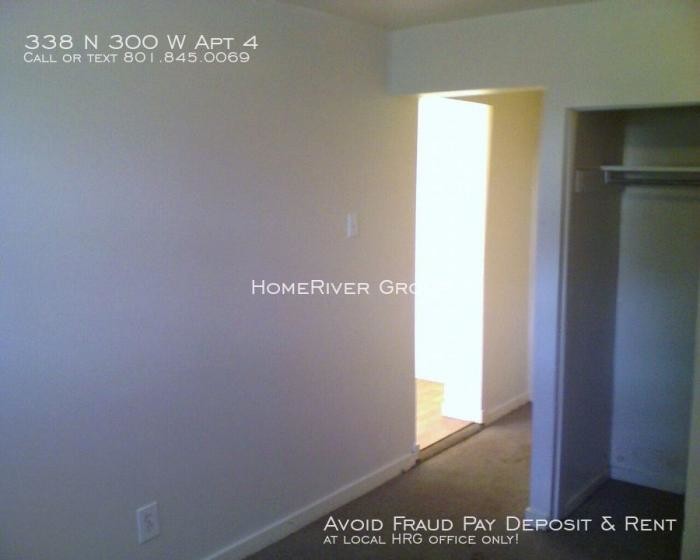 Foto del edificio - 1 bedroom in Salt Lake City UT 84103-1282