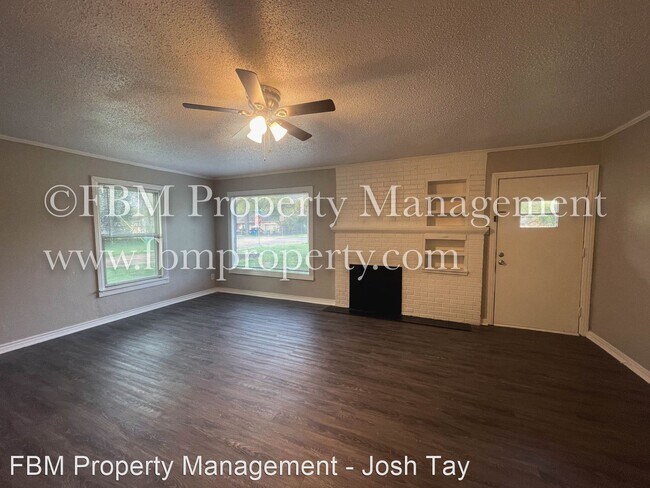 Building Photo - 4 br, 2 bath House - 319 McEntire Rd