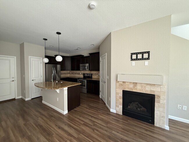 Photo - 5520 W 72nd Pl Townhome