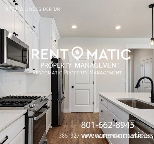 Foto del edificio - 6709 W Docksider Dr