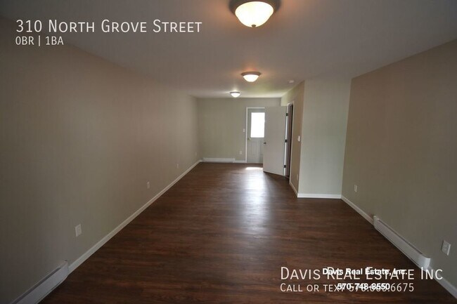 Building Photo - Commercial Space in Downtown Lock Haven!