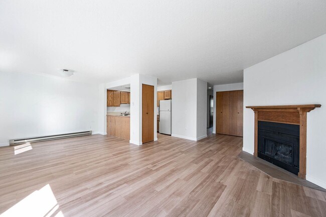 Foto del interior - Orchard Meadows Apartments