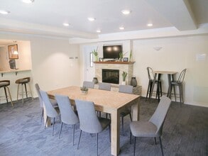 Interior Photo - Vision 5 Apartments