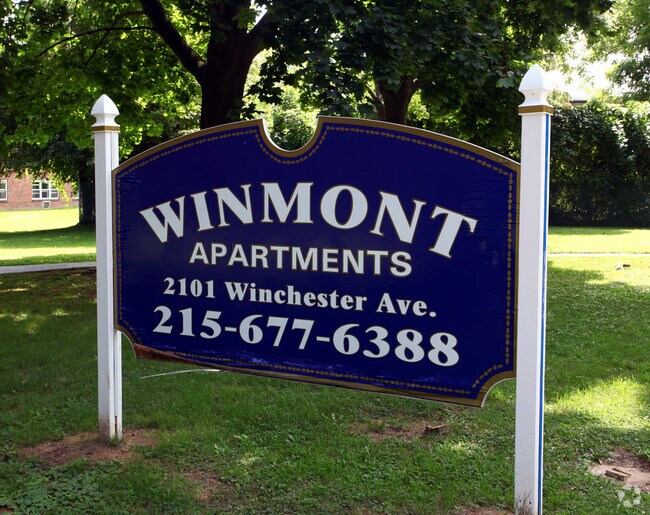 Winmont Apartaments - Winmont Apartments