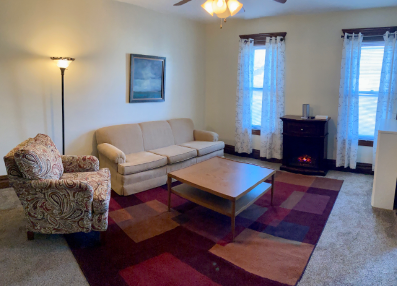 Foto principal - 2620 Cochran St