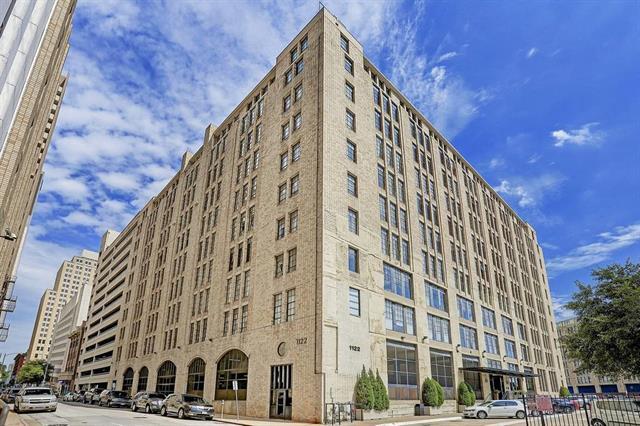 Foto del edificio - 1122 Jackson St