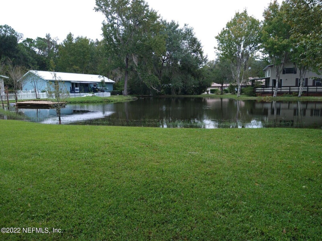 8201 Hall Ln, St. Augustine, FL 32092 House Rental in St. Augustine