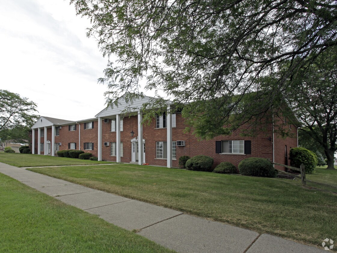 Primary Photo - Northview