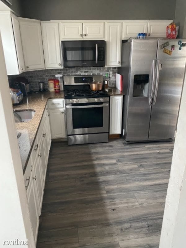 Foto del edificio - 5 br, 2 bath House - 300 Monmouth Ave