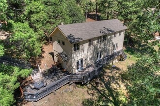 Building Photo - 21510 Crest Forest Dr