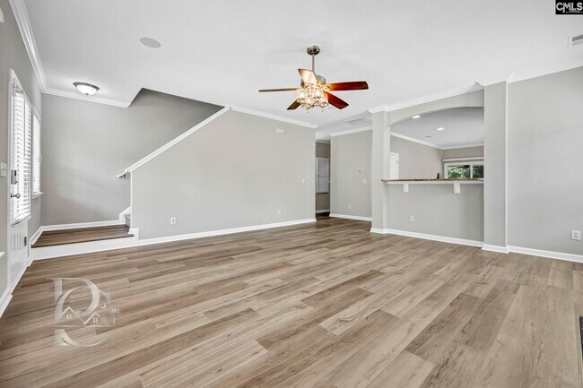 Foto del edificio - 282 Hawkins Creek Rd