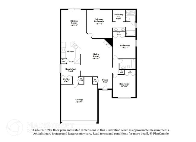Foto del edificio - 3758 Cinnamon Fern Loop