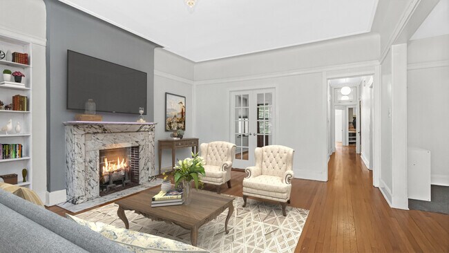 Foto del edificio - 1241 W Columbia Ave