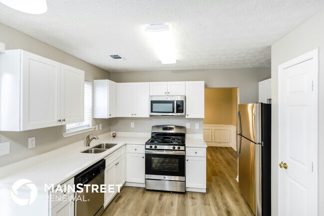 Foto del edificio - 3711 Plantation Mill Dr