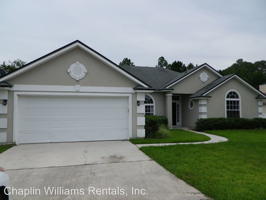 Primary Photo - 4 br, 2 bath House - 30628 Forest Parke Drive