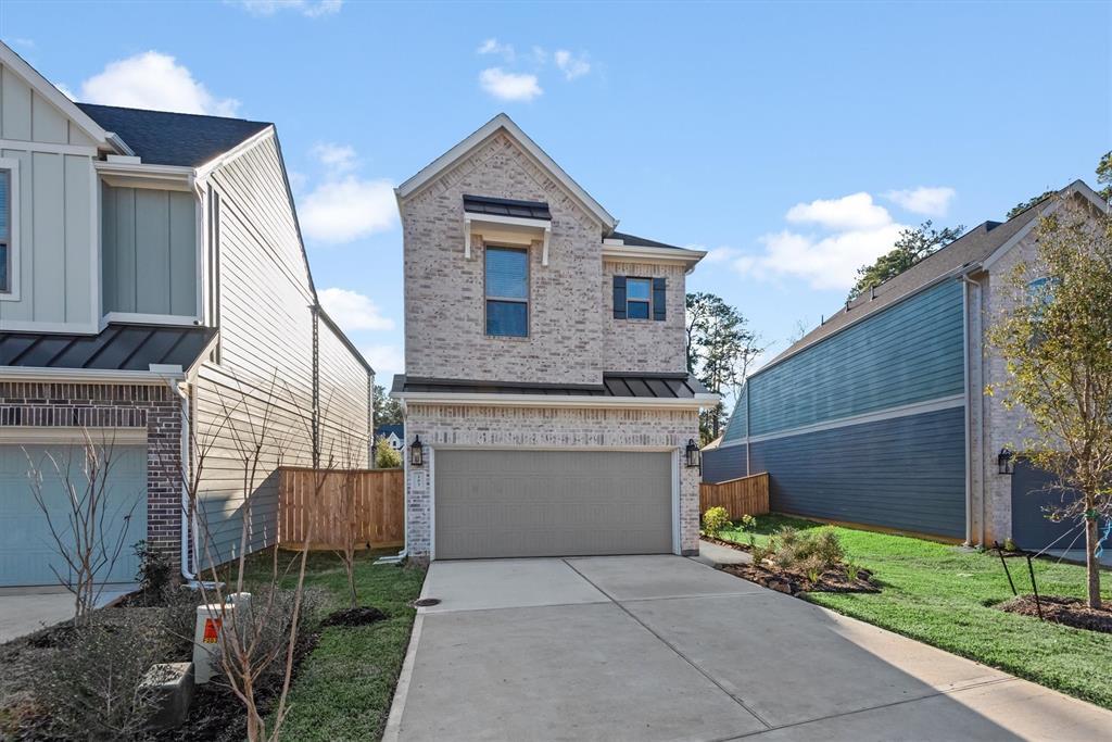 207 Prairie Rose Ct, Willis, TX 77318 House Rental in Willis, TX