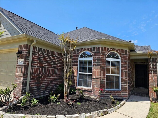 Foto del edificio - 5003 Colony Hurst Trail