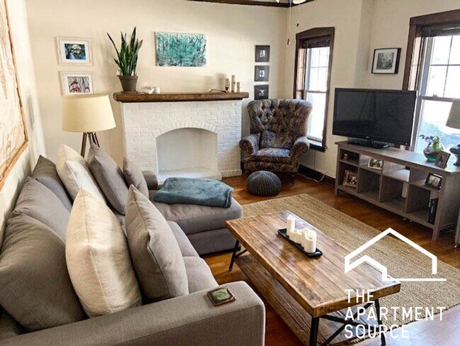 Foto del edificio - 1839 W Foster Ave