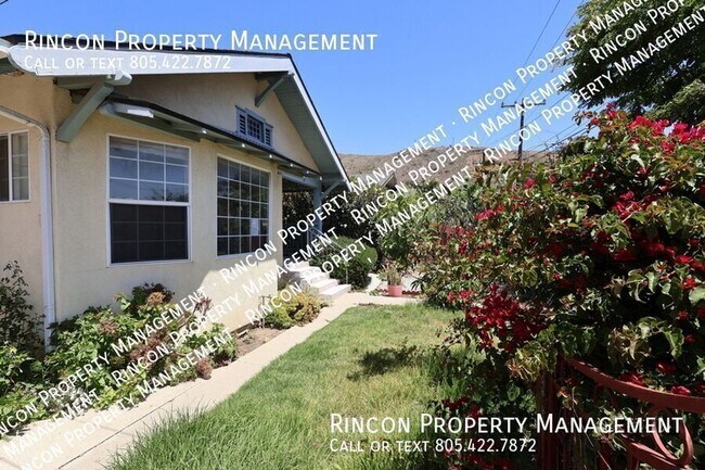 Foto del edificio - 55 W Mission Ave