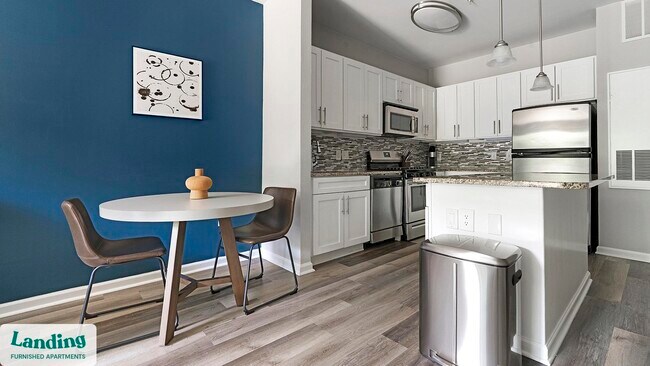 Foto del edificio - 302 Constitution Ave