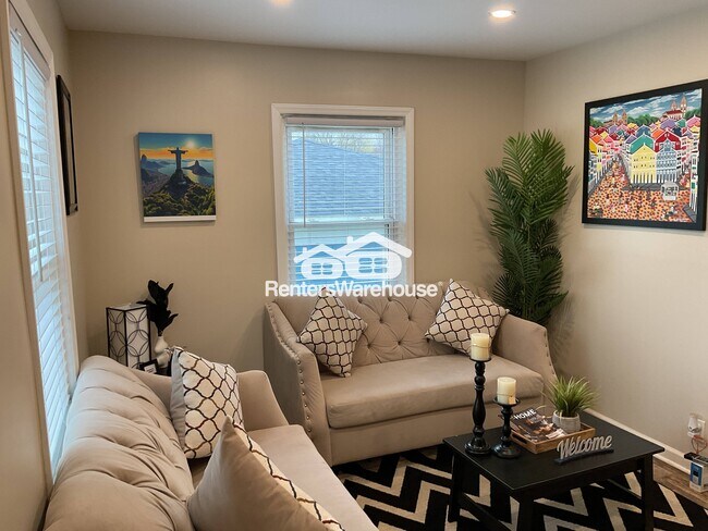 Foto del edificio - 937 McArthur Ave