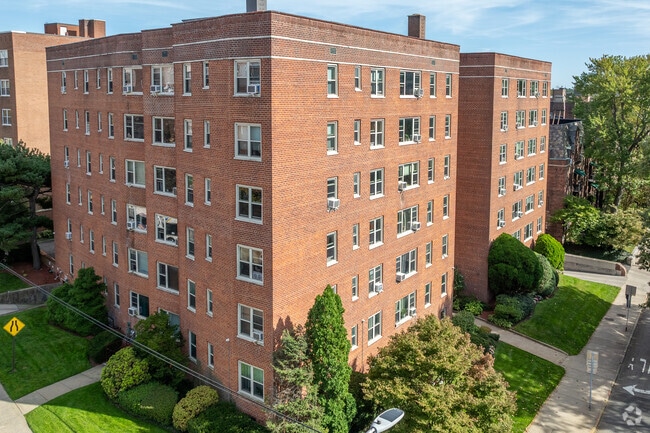 Weskora Owners' Corporation