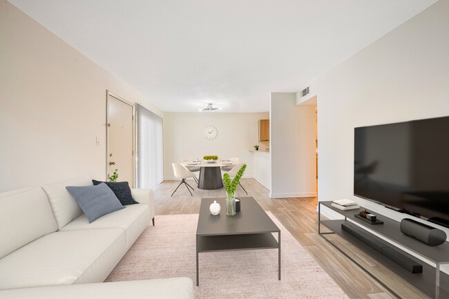 Enclave at North Point Apartments - Apartments in Winston-Salem, NC ...
