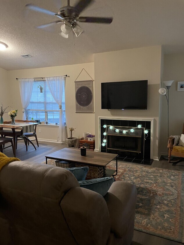 3005 Mulberry Ln, Greenville, NC 27858 House Rental in Greenville, NC