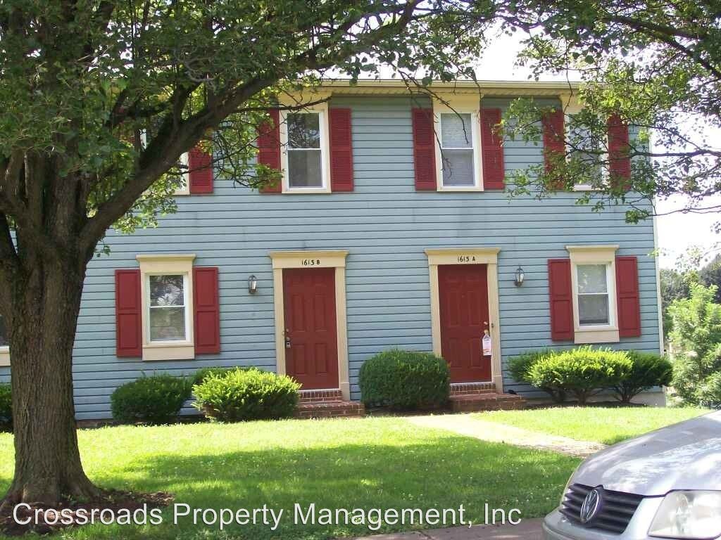 Primary Photo - 1613 Chadwick Cir