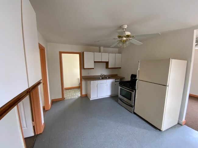 Foto del edificio - 29 Monroe St