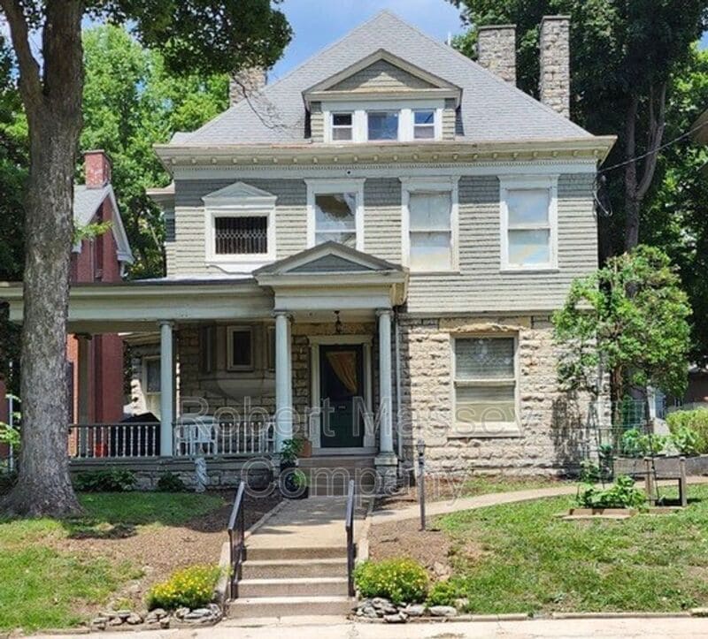 Photo - 1271 Cherokee Road