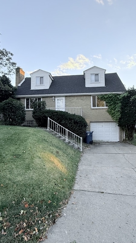 Photo - 517 Foltz Dr House