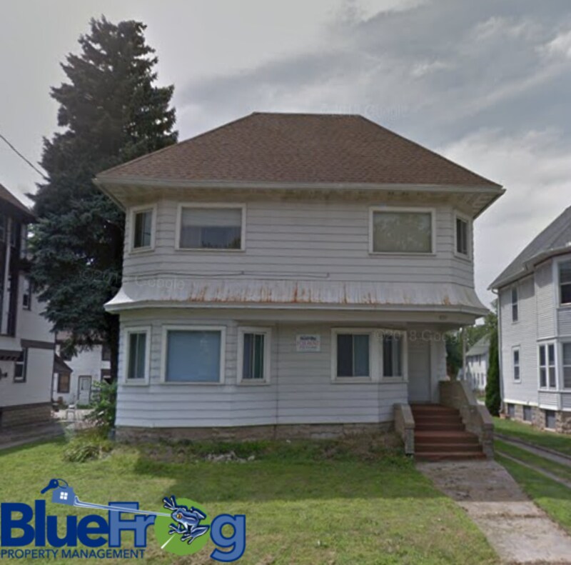 Primary Photo - 929 Jackson St