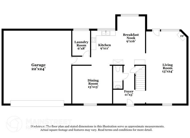 Building Photo - 4737 Calgary Cove