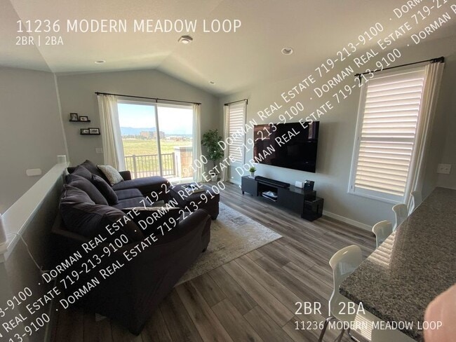 Photo - 11236 Modern Meadow Loop House