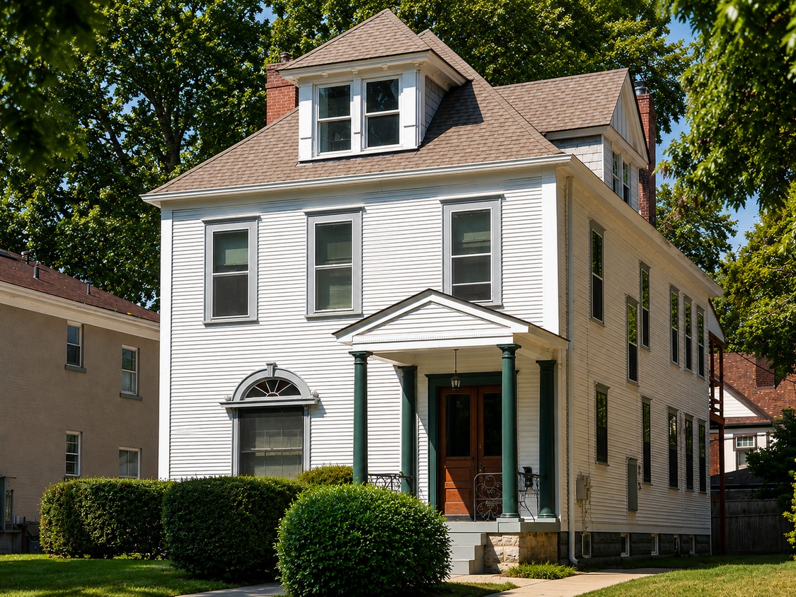 Photo - 2063 Sherwood Ave Louisville, KY 40205