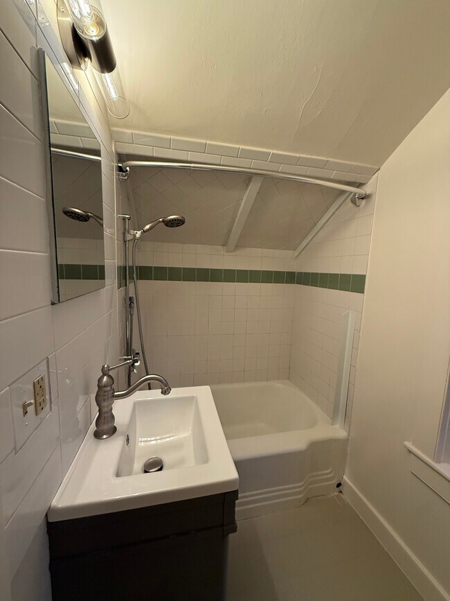 Foto del edificio - 3 Parker St