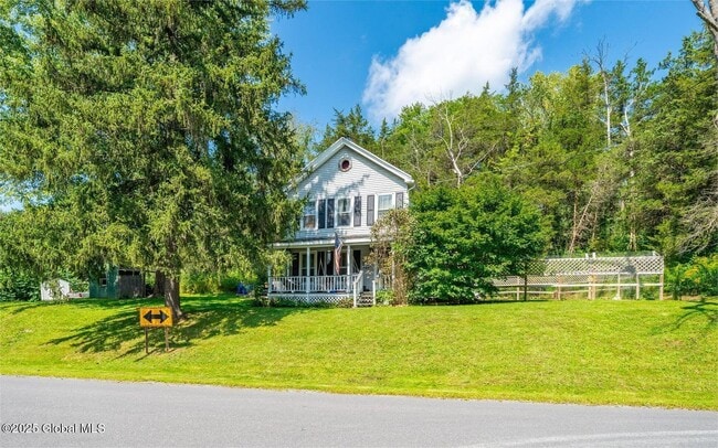 Building Photo - 418 W Ghent Rd