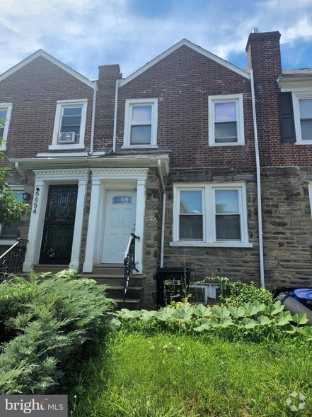 Building Photo - 6656 Blakemore St