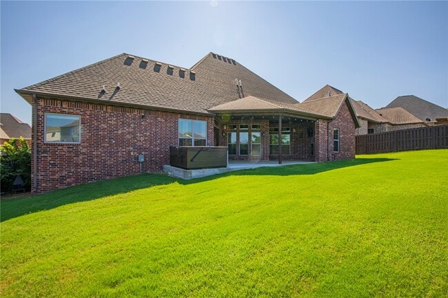 Building Photo - 4605 Willowridge Way