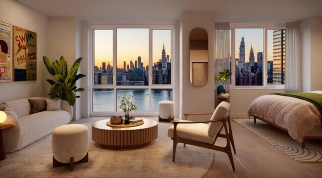 Building Photo - 1 bedroom in LONG ISLAND CITY NY 11109