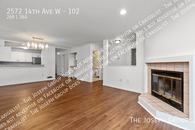 Foto del edificio - 2572 14th Ave W