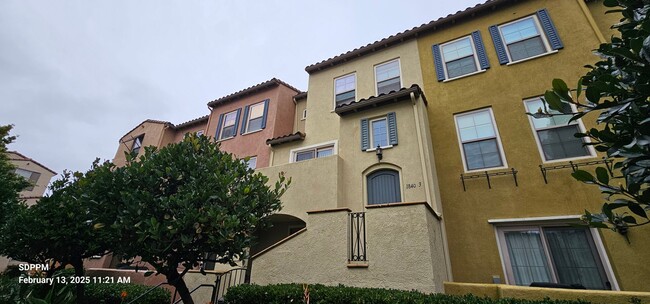 Foto del edificio - CHULA VISTA - Otay Ranch Hearthstone Villa...