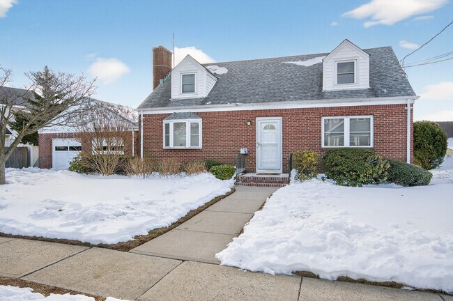 Foto del edificio - 46 Bedford Ave