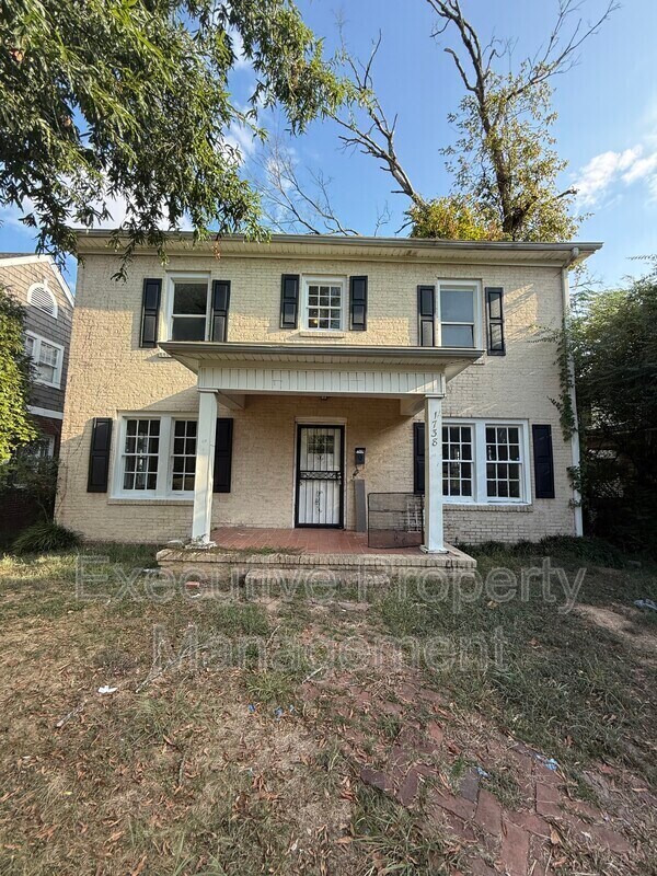 Building Photo - 1738 28th St N