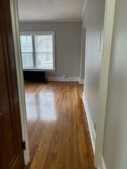 Unit 6 - Hawley Green