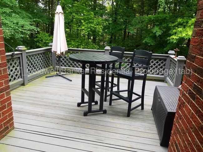 Foto del edificio - 9805 Wesleyan Court, Mint Hill, NC, 28227