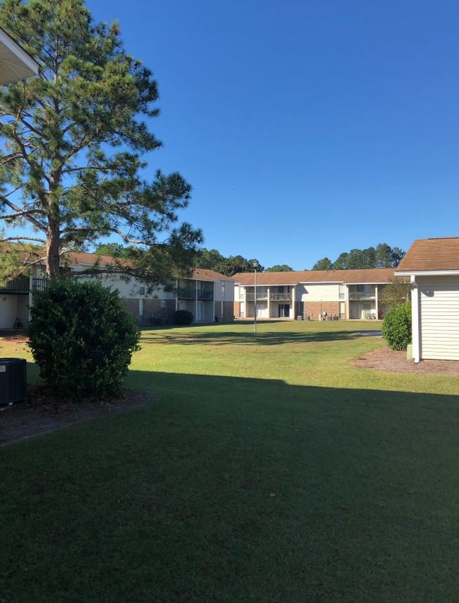 Meadowwood Apartments - Tifton, GA | Apartments.com